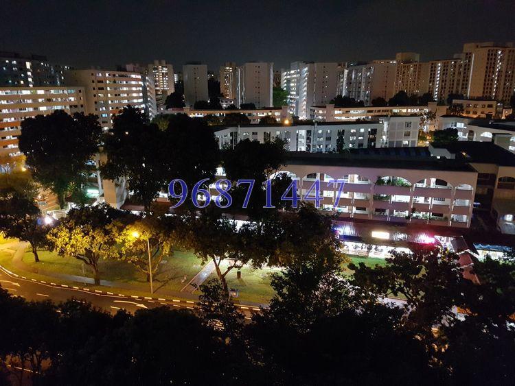 Blk 502 Hougang Avenue 8 (Hougang), HDB 5 Rooms #171141482